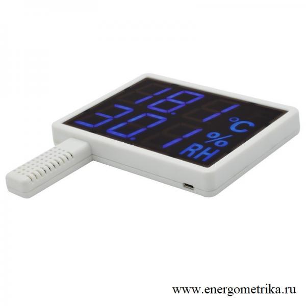 Датчики влажности воздуха от компании «Энергометрика» — фото 5